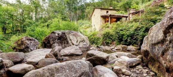 2 Schlafzimmer Haus in Capolona, Italy, Nr. 64821 3