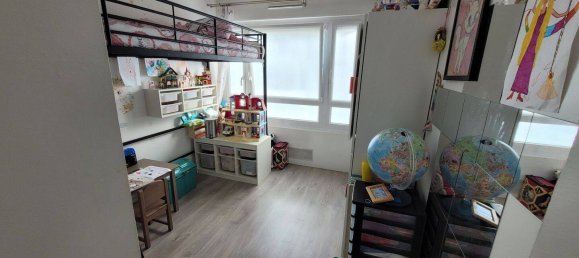 Квартира с 2 спальнями в Париж, Франция № 328014 4