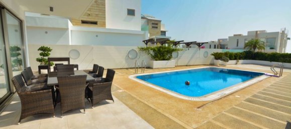 Vivenda T5 em Protaras, Cyprus N.º 9516 2