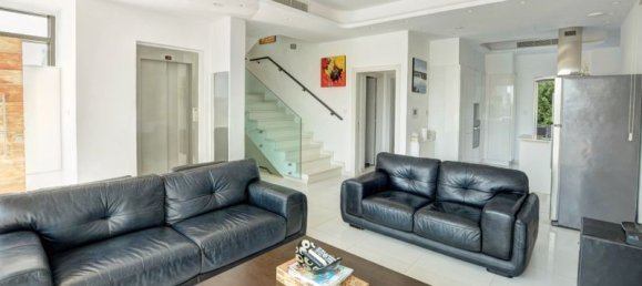 Vivenda T5 em Protaras, Cyprus N.º 9516 5