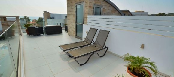 Vivenda T5 em Protaras, Cyprus N.º 9516 24