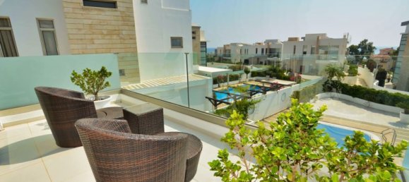 Vivenda T5 em Protaras, Cyprus N.º 9516 14