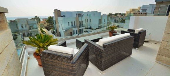 Vivenda T5 em Protaras, Cyprus N.º 9516 25