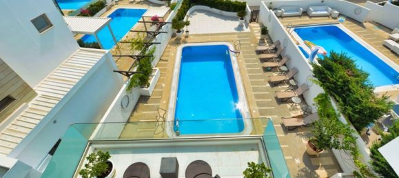 Vivenda T5 em Protaras, Cyprus N.º 9516 16