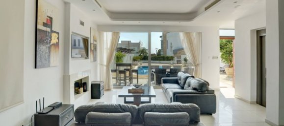 Vivenda T5 em Protaras, Cyprus N.º 9516 3