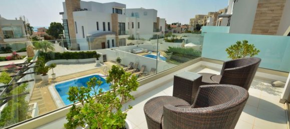 Vivenda T5 em Protaras, Cyprus N.º 9516 15