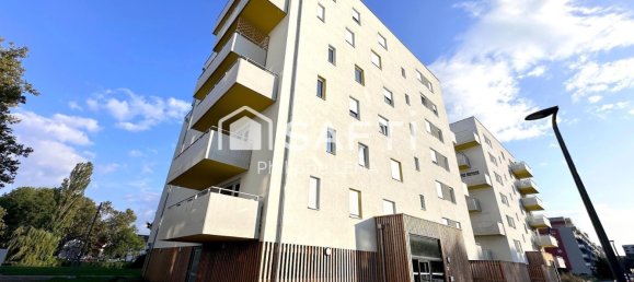 2 rooms Apartment in Mulhouse, France No. 222139 23