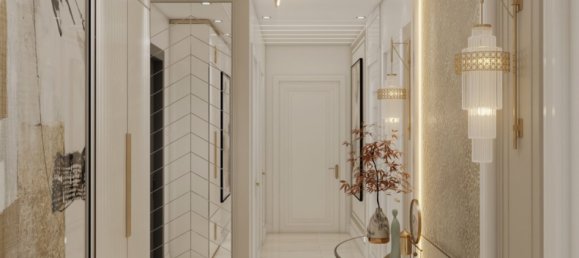 Apartment 3+1 in Mersin, Turkey No. 15298 9