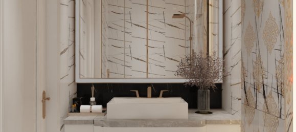 Apartment 3+1 in Mersin, Turkey No. 15298 23