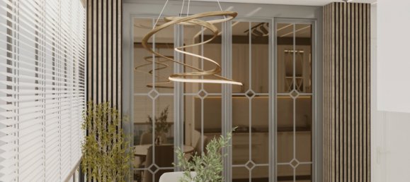 Apartment 3+1 in Mersin, Turkey No. 15298 14