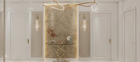 Apartment 3+1 in Mersin, Turkey No. 15298 8