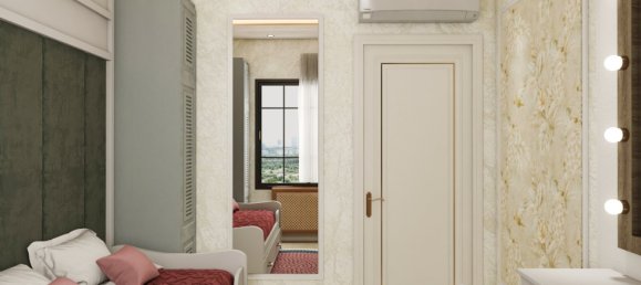 Apartment 3+1 in Mersin, Turkey No. 15298 5