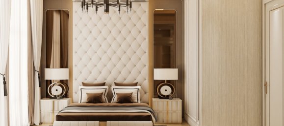 Apartment 3+1 in Mersin, Turkey No. 15298 26