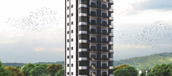 Apartment 3+1 in Mersin, Turkey No. 15298 2