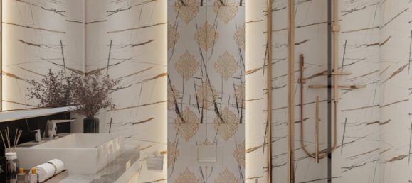 Apartment 3+1 in Mersin, Turkey No. 15298 17