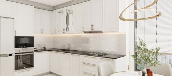 Apartment 3+1 in Mersin, Turkey No. 15298 20