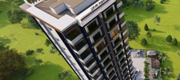 Apartment 3+1 in Mersin, Turkey No. 15298 3