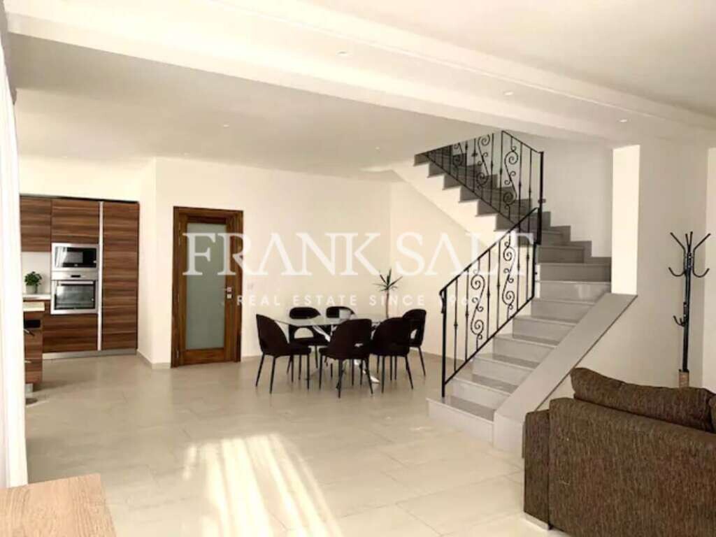 3 bedrooms House in Swieqi, Malta No. 11109