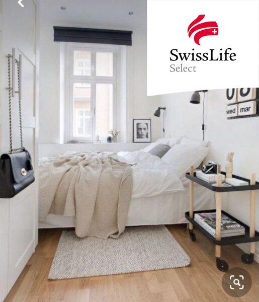 2 rooms Apartment in Meidling, Austria No. 261542