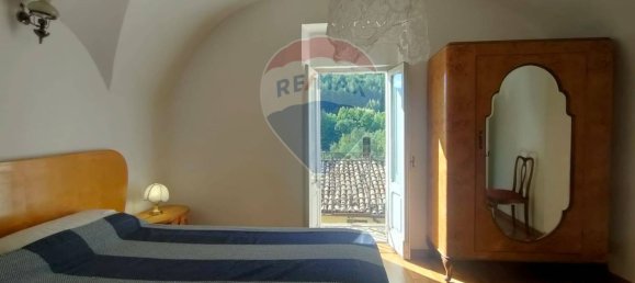 2 Schlafzimmer Wohnung in Villetta Barrea, Italy, Nr. 55121 27
