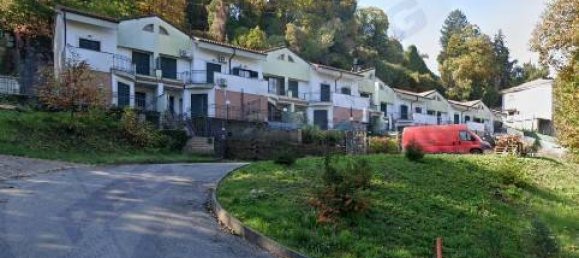 4 غرف نوم فيلا في Monte Compatri, Italy رقم 13297 3