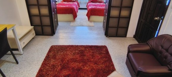 2 bedrooms Condo in Pattaya, Thailand No. 26781 15