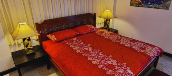 2 bedrooms Condo in Pattaya, Thailand No. 26781 18