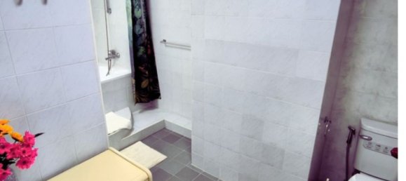 2 bedrooms Condo in Pattaya, Thailand No. 26781 9