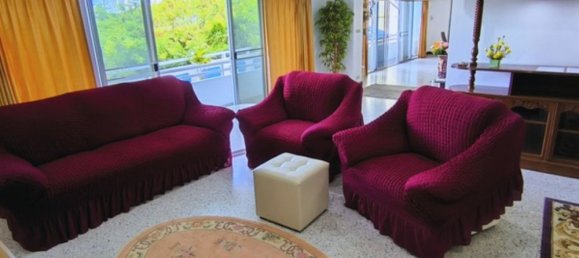 2 bedrooms Condo in Pattaya, Thailand No. 26781 6