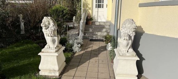 Вилла с 7 комнатами в Вартбург, Германия № 104572 3