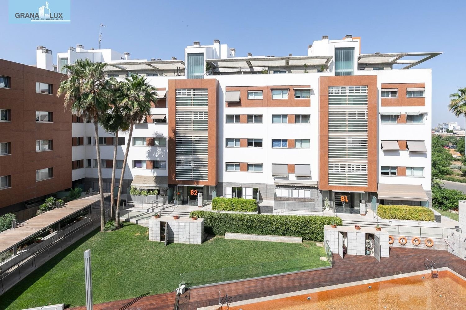 2 chambres Appartement à Armilla, Spain No. 144561