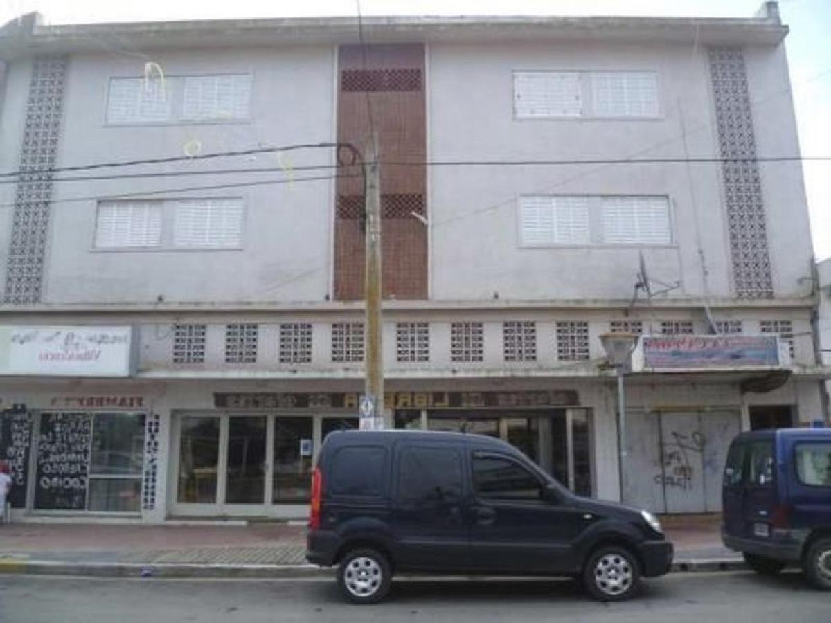 Estudio en Mar del Plata, Argentina No. 95607