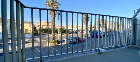 Studio in Palavas-les-Flots, France, Nr. 288097 2