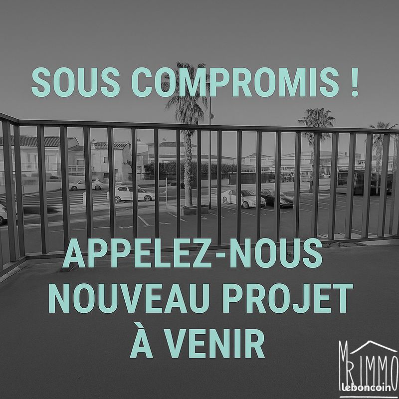 Studio in Palavas-les-Flots, France, Nr. 288097