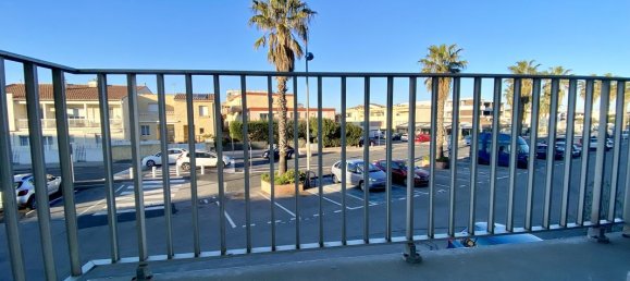 Studio in Palavas-les-Flots, France, Nr. 288097 5