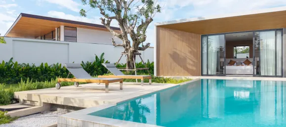 3 chambres villa à vendre à Phuket, Southern Thailand, Thailand № 79385 5