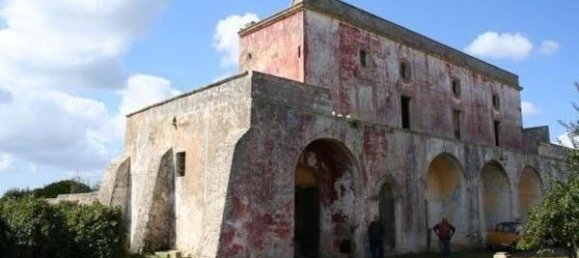 16-salle Maison à Monteroni di Lecce, Italy No. 235180 19