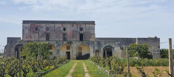 16-salle Maison à Monteroni di Lecce, Italy No. 235180 12