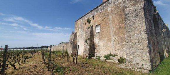 16-salle Maison à Monteroni di Lecce, Italy No. 235180 8