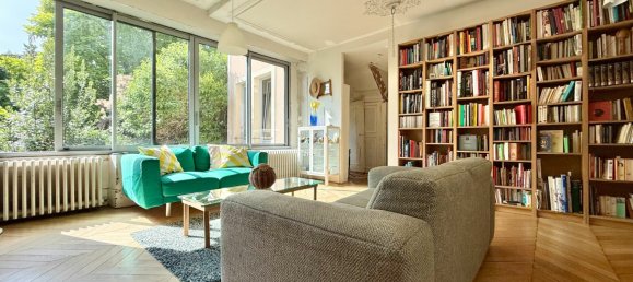 Дом с 6 спальнями в Корбей-Эсон, Франция № 296989 6