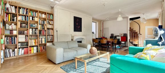 Дом с 6 спальнями в Корбей-Эсон, Франция № 296989 4