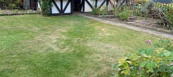 2 Schlafzimmer Stadthaus in Karlsruhe, Germany, Nr. 350598 11