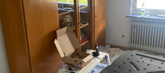 2 Schlafzimmer Stadthaus in Karlsruhe, Germany, Nr. 350598 15