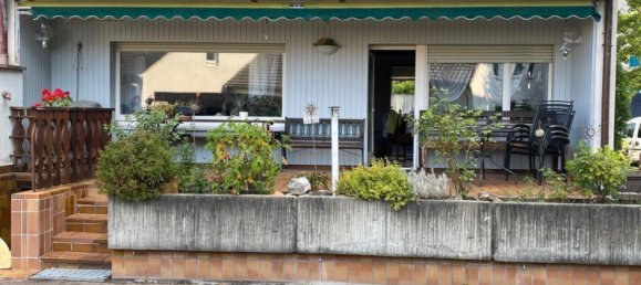 2 Schlafzimmer Stadthaus in Karlsruhe, Germany, Nr. 350598 12