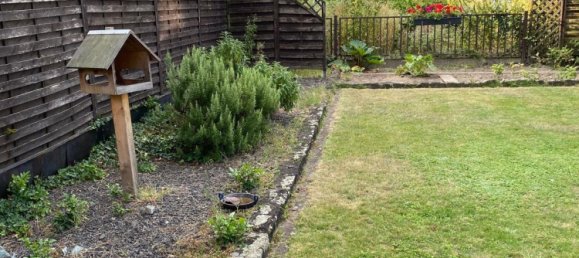 2 Schlafzimmer Stadthaus in Karlsruhe, Germany, Nr. 350598 10