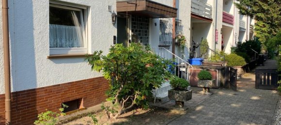 2 Schlafzimmer Stadthaus in Karlsruhe, Germany, Nr. 350598 4