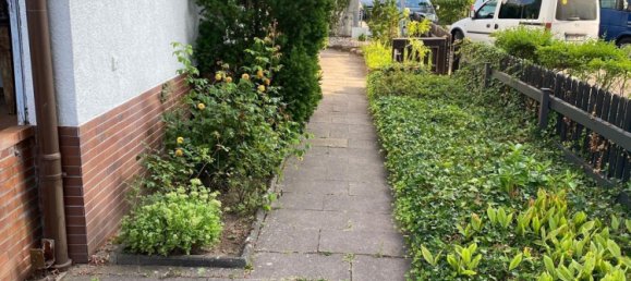 2 Schlafzimmer Stadthaus in Karlsruhe, Germany, Nr. 350598 6