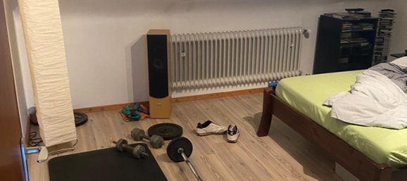 2 Schlafzimmer Stadthaus in Karlsruhe, Germany, Nr. 350598 19