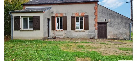 2 bedrooms House in Vennecy, France No. 217034 9