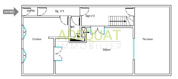 5 bedrooms Villa in Bourgoin-Jallieu, France No. 206585 18